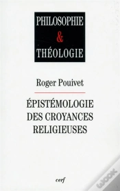 Capa do artigo Epistémologie Des Croyances Religieuses