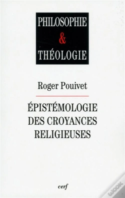 Capa do artigo Epistémologie Des Croyances Religieuses