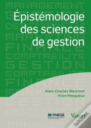 Épistemologie Des Sciences De Gestion