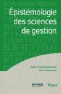 Épistemologie Des Sciences De Gestion - Preview
