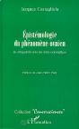 Epistemologie Du Phenomene Ovnien Ou Cinquante Ans De Deni Scientifique - Preview