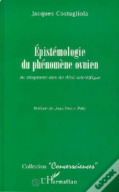 Epistemologie Du Phenomene Ovnien Ou Cinquante Ans De Deni Scientifique