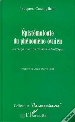 Capa do artigo Epistemologie Du Phenomene Ovnien Ou Cinquante Ans De Deni Scientifique