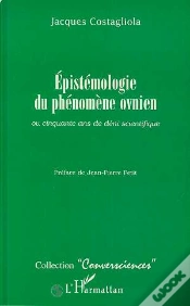 Capa do artigo Epistemologie Du Phenomene Ovnien Ou Cinquante Ans De Deni Scientifique