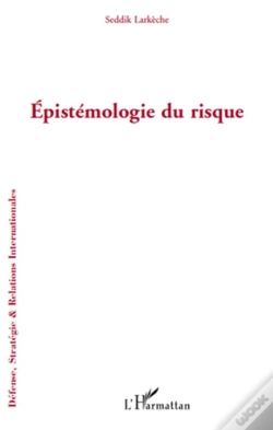 Capa do artigo Épistémologie Du Risque