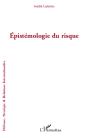 Épistémologie Du Risque - Preview
