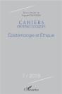 Épistemologie Et Éthique (7e Édition) - Preview