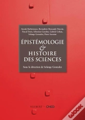 Capa do artigo Épistémologie Et Histoire Des Sciences
