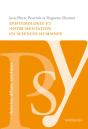 Épistémologie Et Instrumentation En Sciences Humaines - Preview