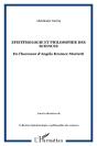 Épistémologie Et Philosophie Des Sciences ; En L'Honneur D'Angèle Kremer-Marietti - Preview