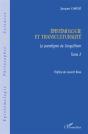 Épistemologie Et Transculturalité Tome 2 ; Le Paradigme De Canguilhem - Preview