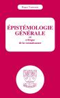 Epistémologie Générale Ou Critique De La Connaissance - Preview