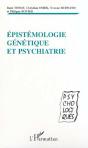 Epistemologie Genetique Et Psychiatrie - Preview