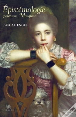 Capa do artigo Épistémologie Pour Une Marquise