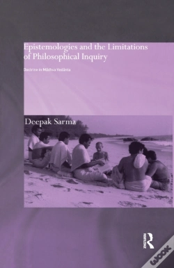 Capa do artigo Epistemologies And The Limitations Of Philosophical Inquiry