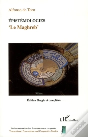 Capa do artigo Épistémologies, Le Maghreb