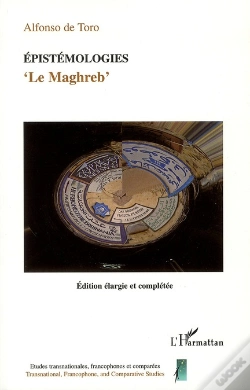 Capa do artigo Épistémologies, Le Maghreb