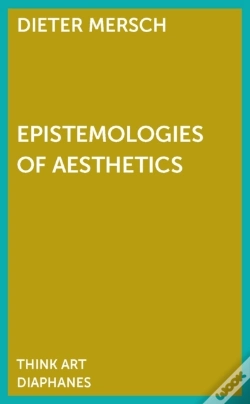 Capa do artigo Epistemologies Of Aesthetics