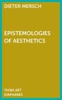 Epistemologies Of Aesthetics - Preview