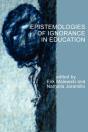 Epistemologies Of Ignorance In Education - Preview