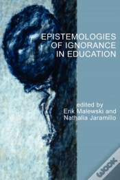 Capa do artigo Epistemologies Of Ignorance In Education