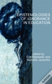 Capa do artigo Epistemologies Of Ignorance In Education