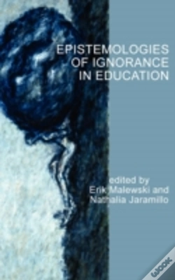 Capa do artigo Epistemologies Of Ignorance In Education
