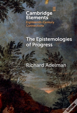 Capa do artigo Epistemologies Of Progress