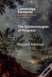 Capa do artigo Epistemologies Of Progress