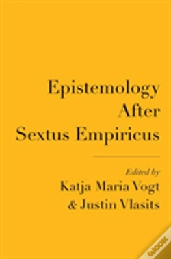 Capa do artigo Epistemology After Sextus Empiricus