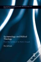 Epistemology And Biblical Theology