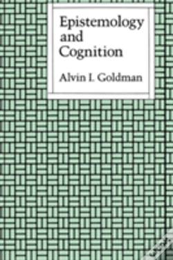 Capa do artigo Epistemology And Cognition