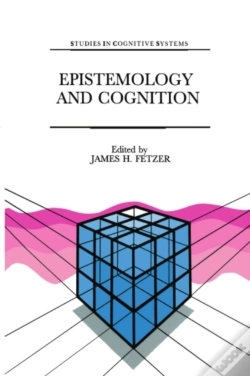 Capa do artigo Epistemology And Cognition
