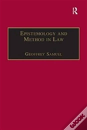 Capa do artigo Epistemology And Method In Law