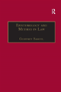 Epistemology And Method In Law - Preview