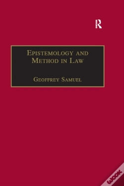 Capa do artigo Epistemology And Method In Law