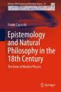 Epistemology And Natural Philosophy In The 18th Century - Preview