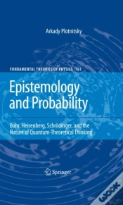 Capa do artigo Epistemology And Probability