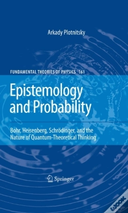 Capa do artigo Epistemology And Probability