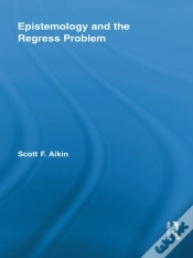 Capa do artigo Epistemology And The Regress Problem