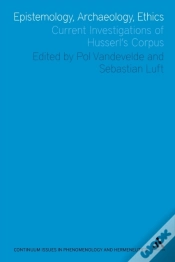 Capa do artigo Epistemology, Archaeology, Ethics