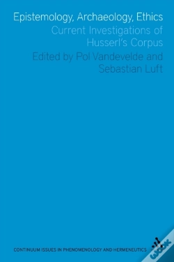 Capa do artigo Epistemology, Archaeology, Ethics