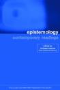Epistemology: Contemporary Readings - Preview
