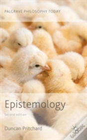 Capa do artigo Epistemology