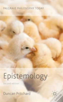 Capa do artigo Epistemology