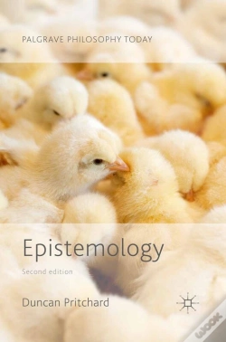Capa do artigo Epistemology