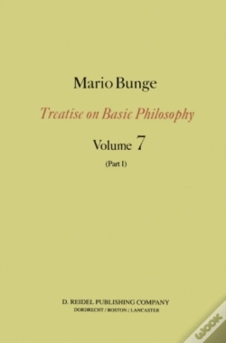 Capa do artigo Epistemology & Methodology Iii: Philosophy Of Science And Technology Part I: Formal And Physical Sciences