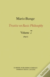 Capa do artigo Epistemology & Methodology Iii: Philosophy Of Science And Technology Part I: Formal And Physical Sciences