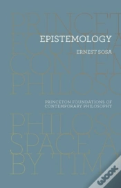 Capa do artigo Epistemology