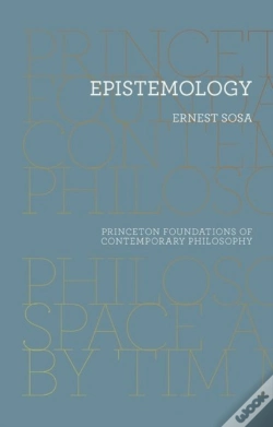 Capa do artigo Epistemology
